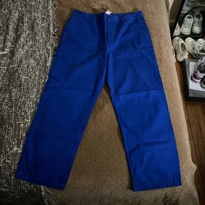 J Crew Carpenter Pants